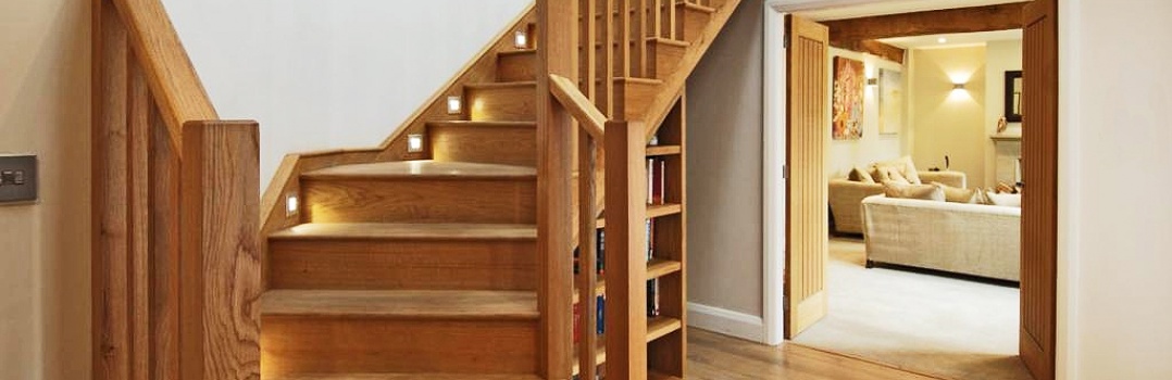 staircase joiners