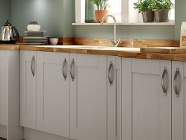 custom designed kitchens